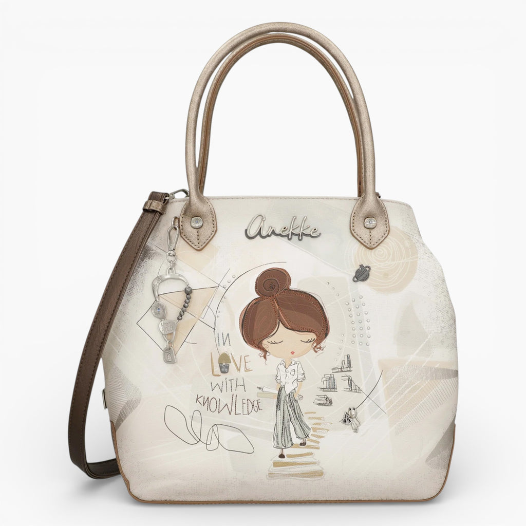 Sac à poignée courte Sophia