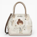 Sac à poignée courte Sophia