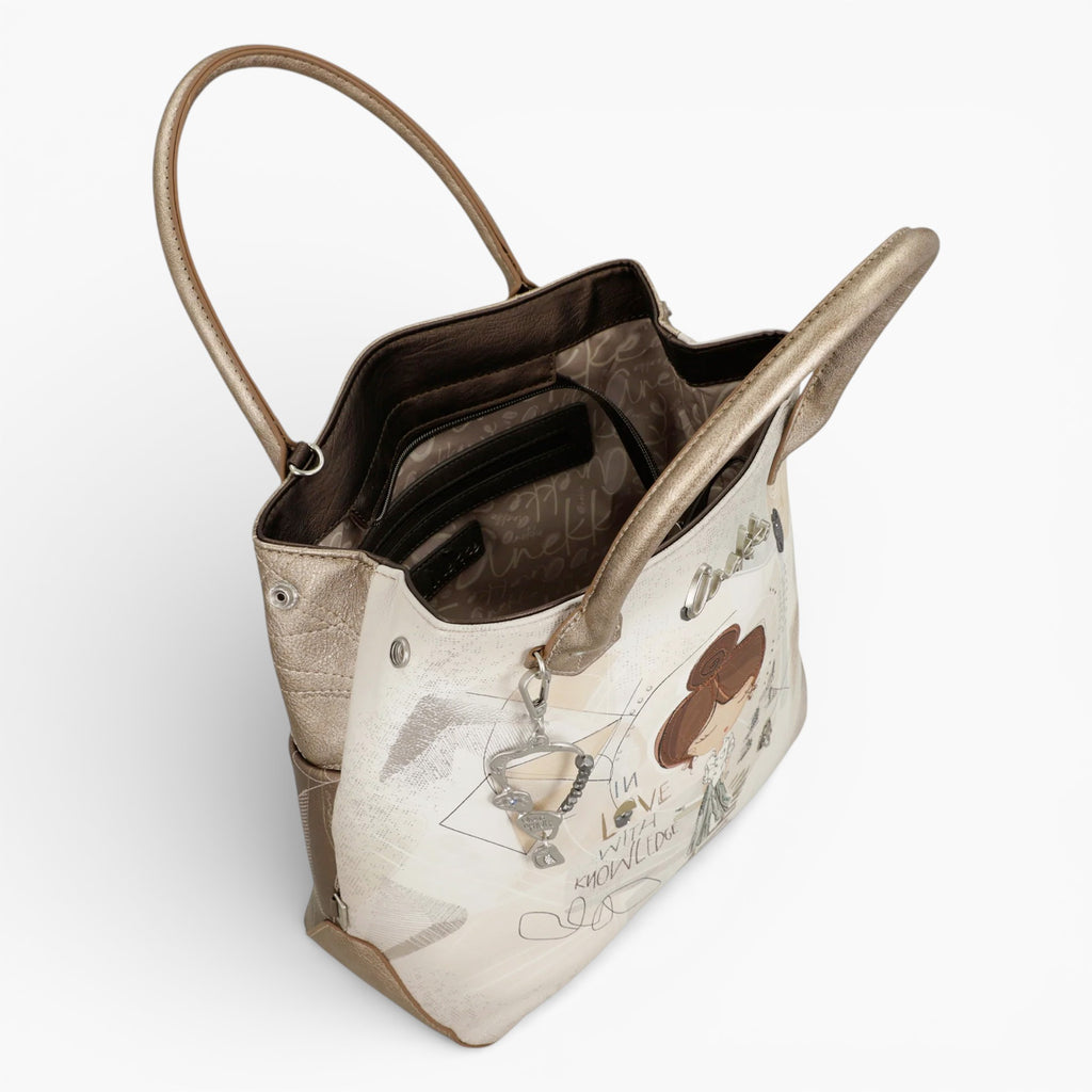 Sac à poignée courte Sophia