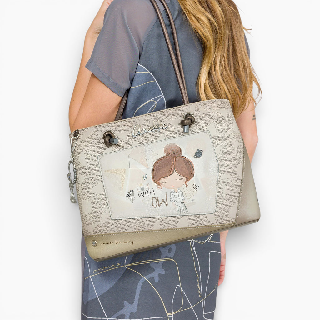 Sac épaule Sophia