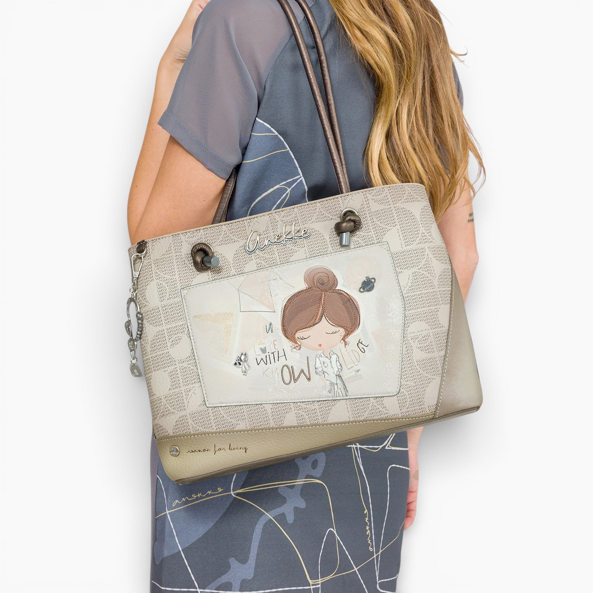 Shoulder Bag Sophia