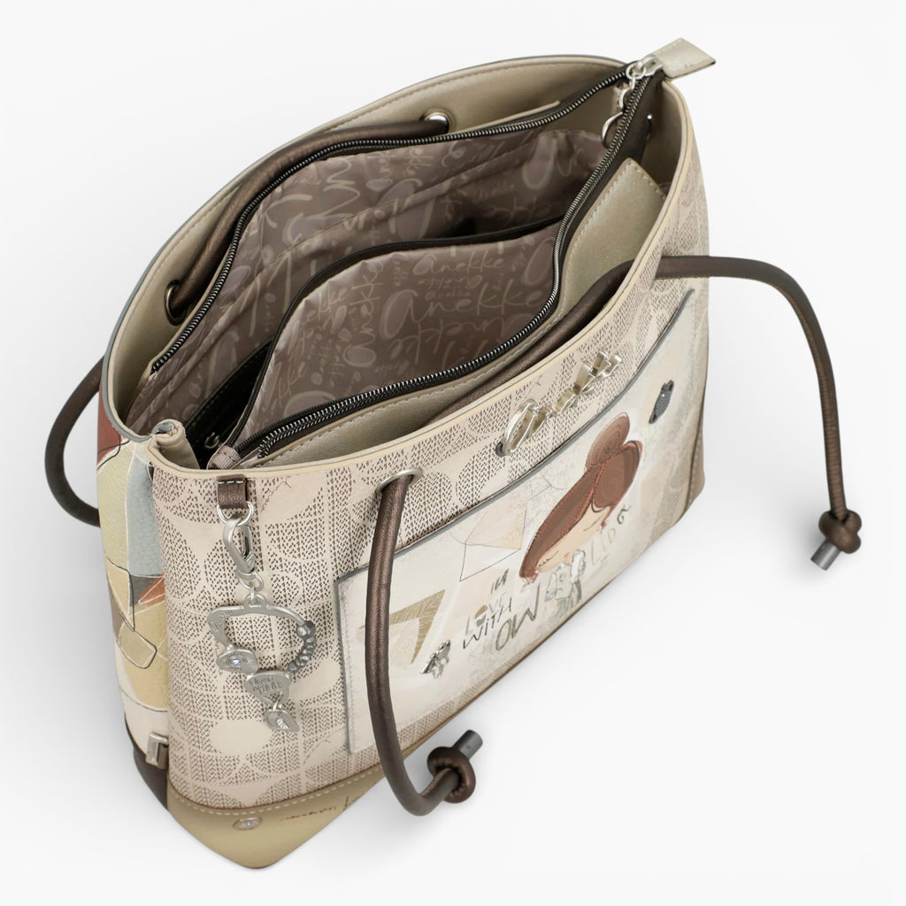 Sac épaule Sophia