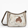 Sac bandoulière grand Sophia