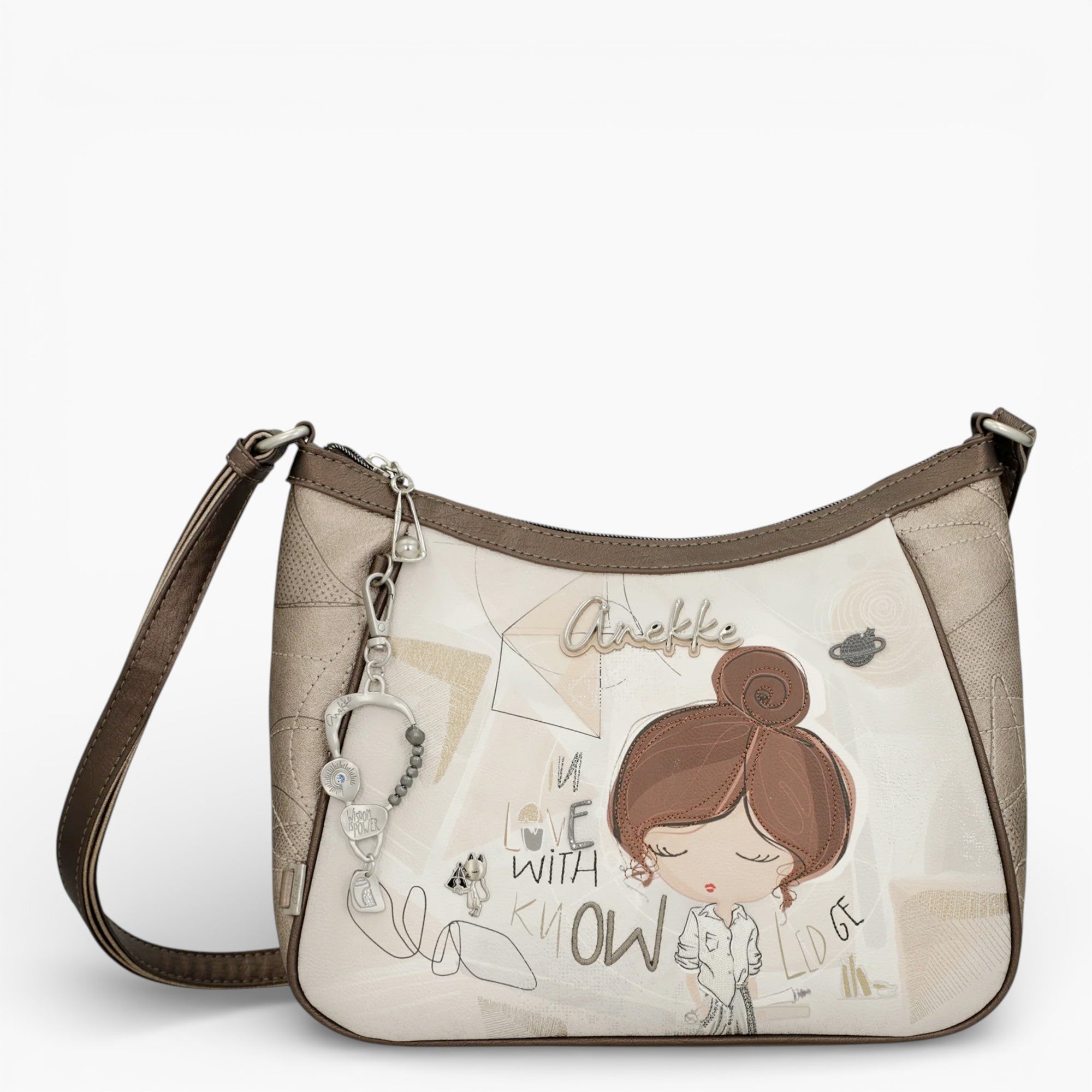 Crossbody Large Sophia