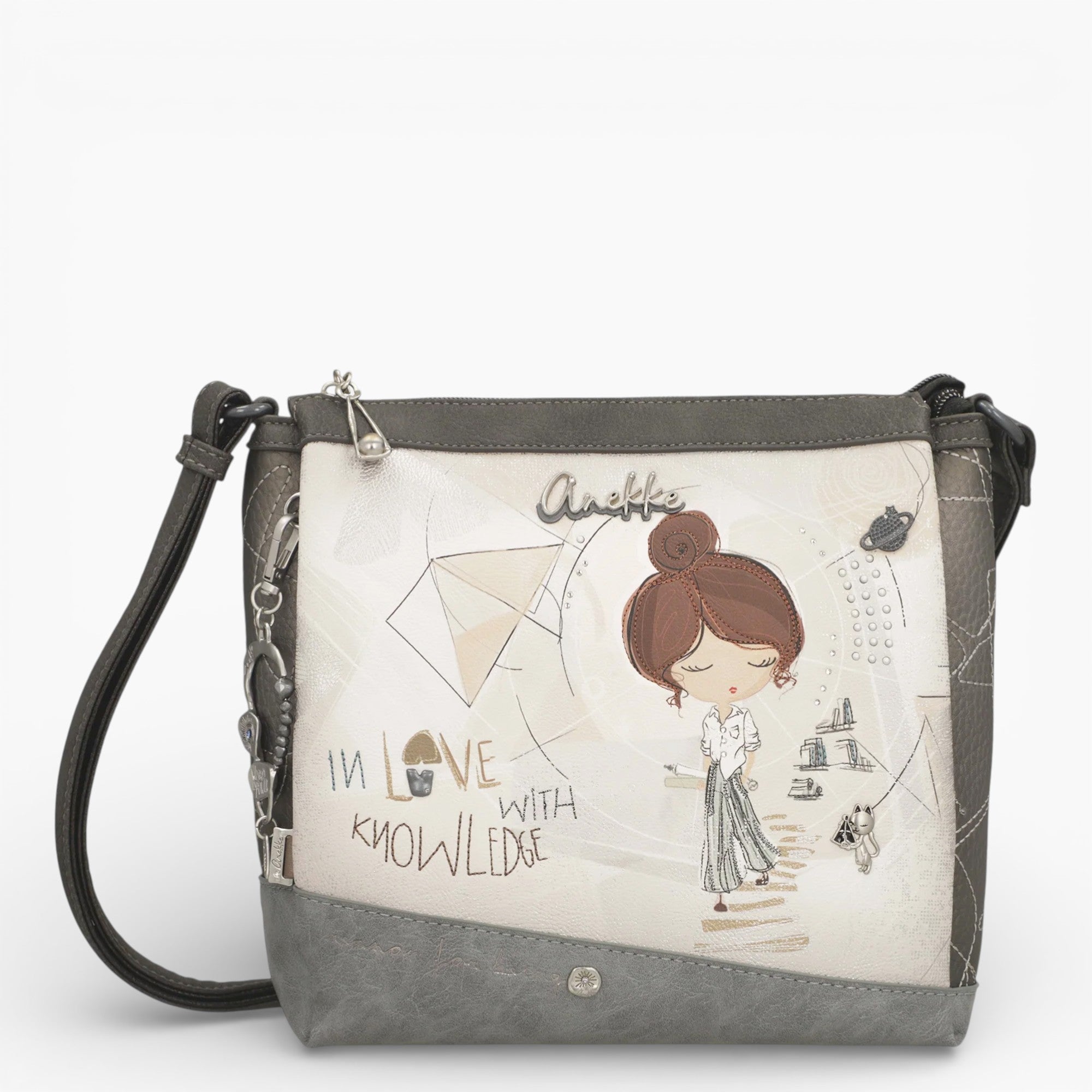 Crossbody Medium Sophia