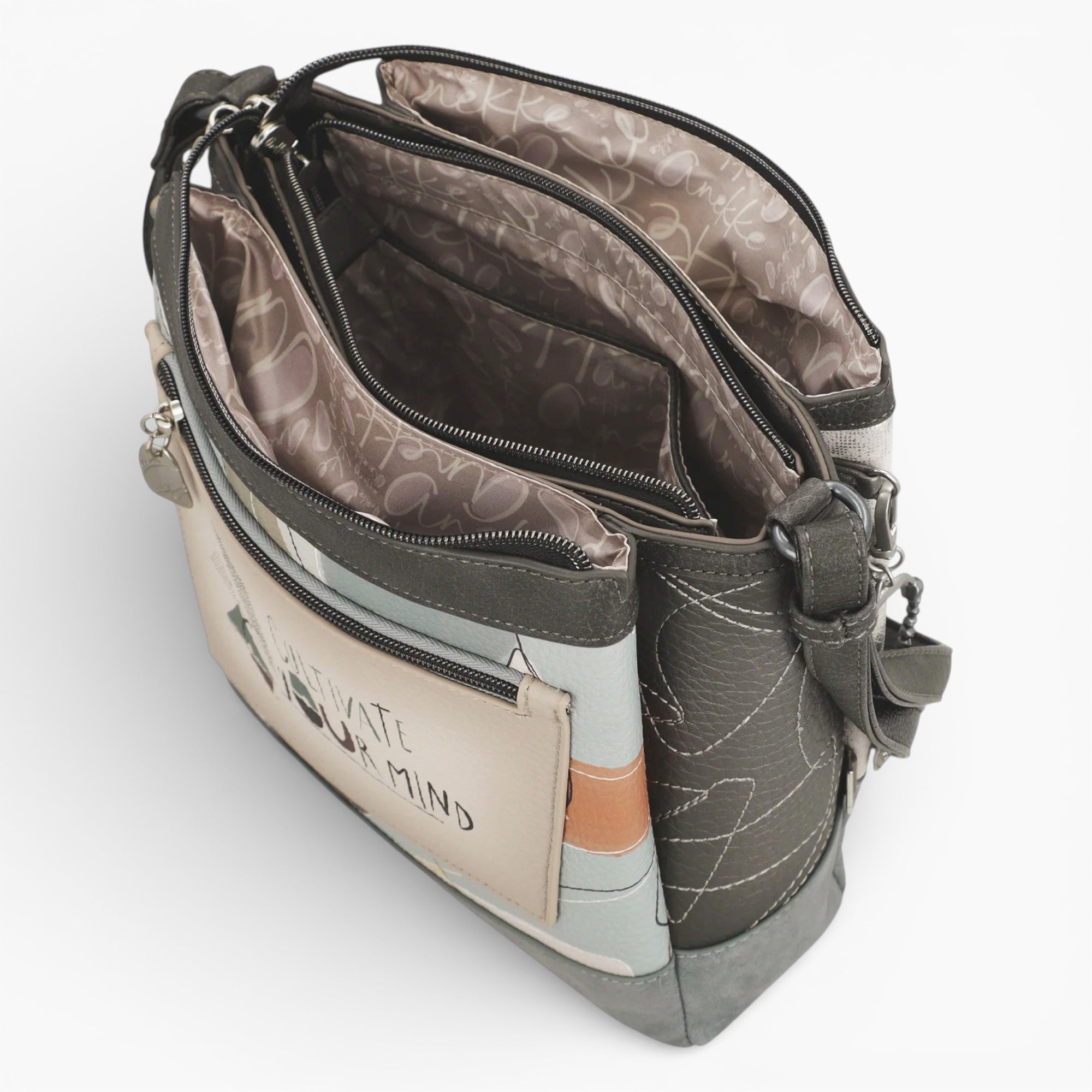 Crossbody Medium Sophia