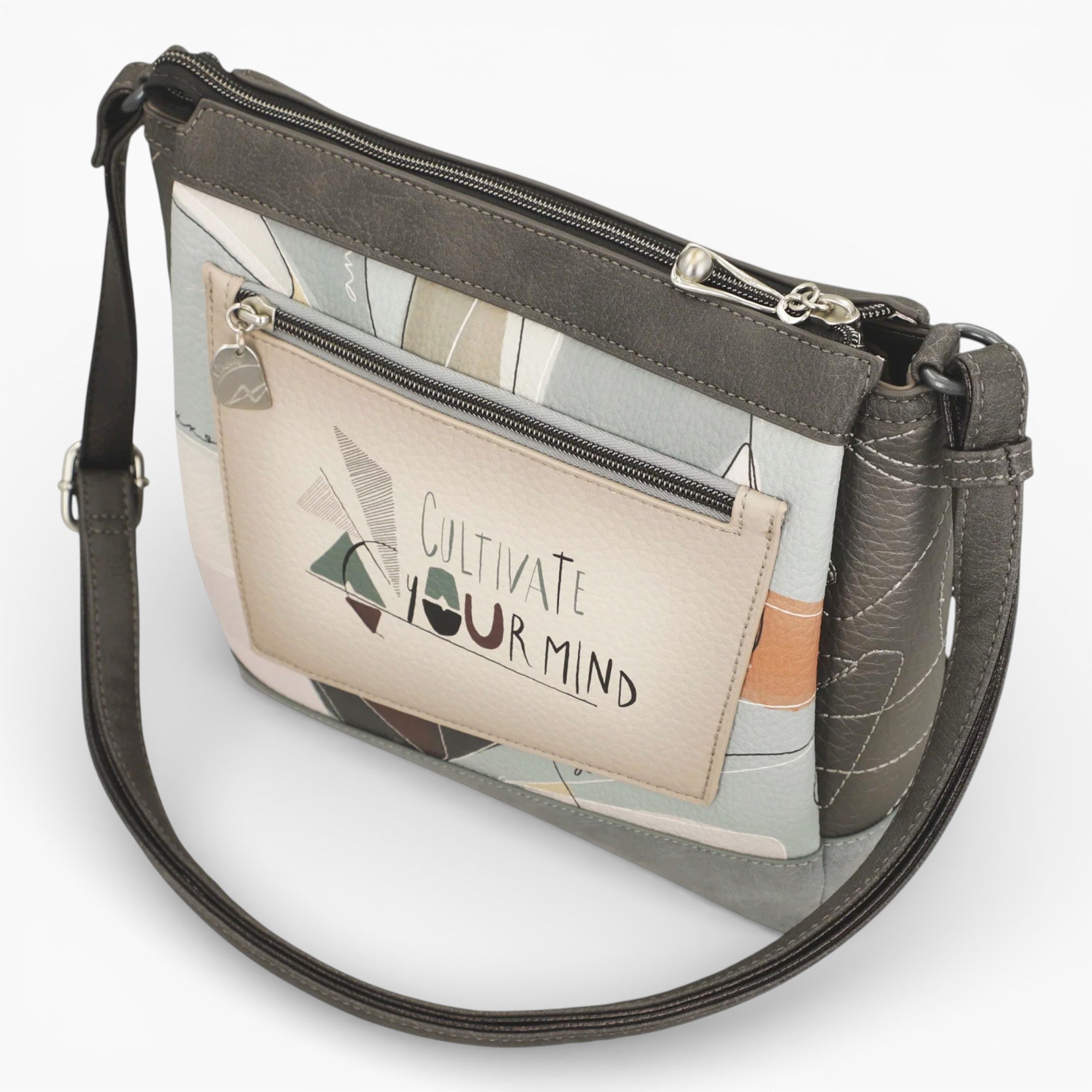 Crossbody Medium Sophia