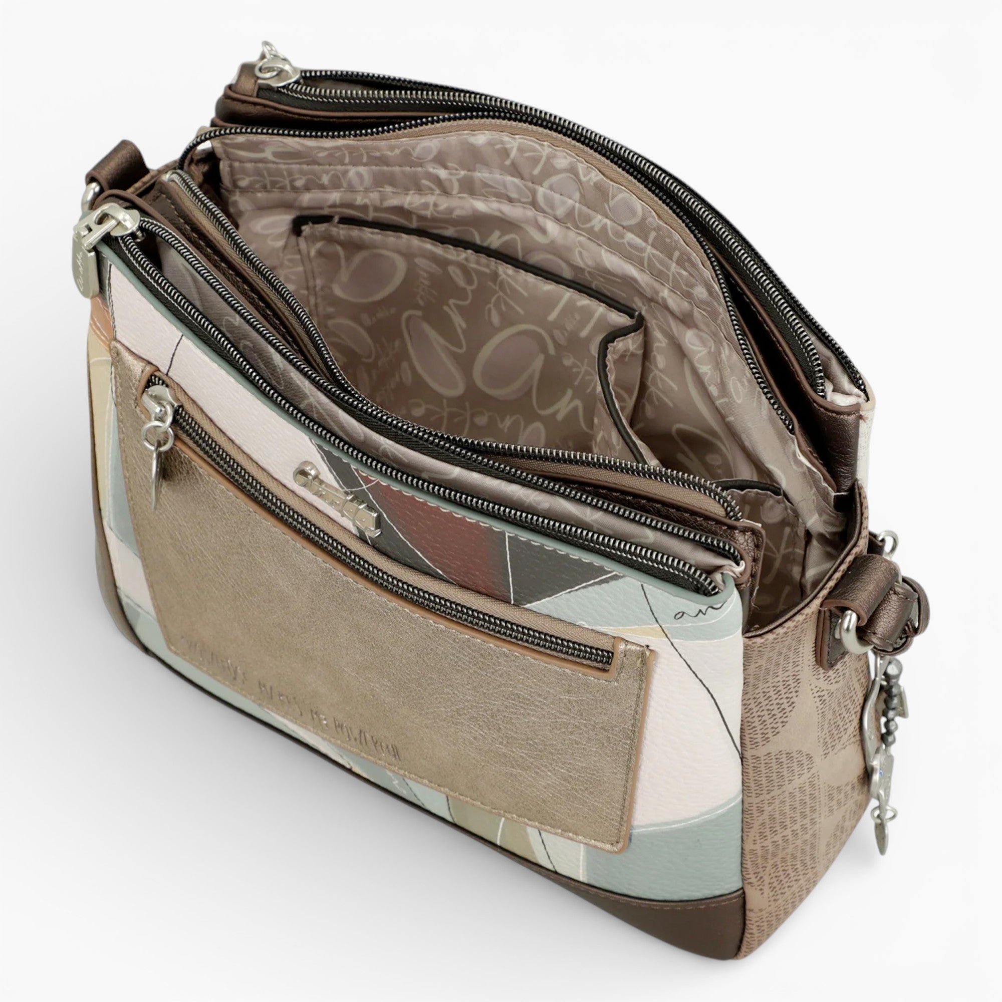 Crossbody Sophia