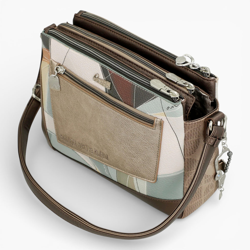 Sac bandoulière Sophia