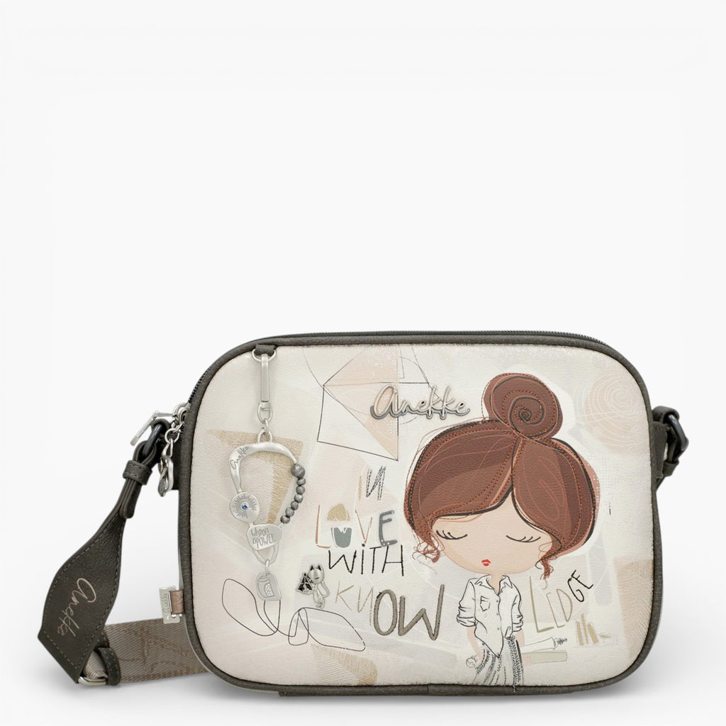 Sac bandoulière Sophia