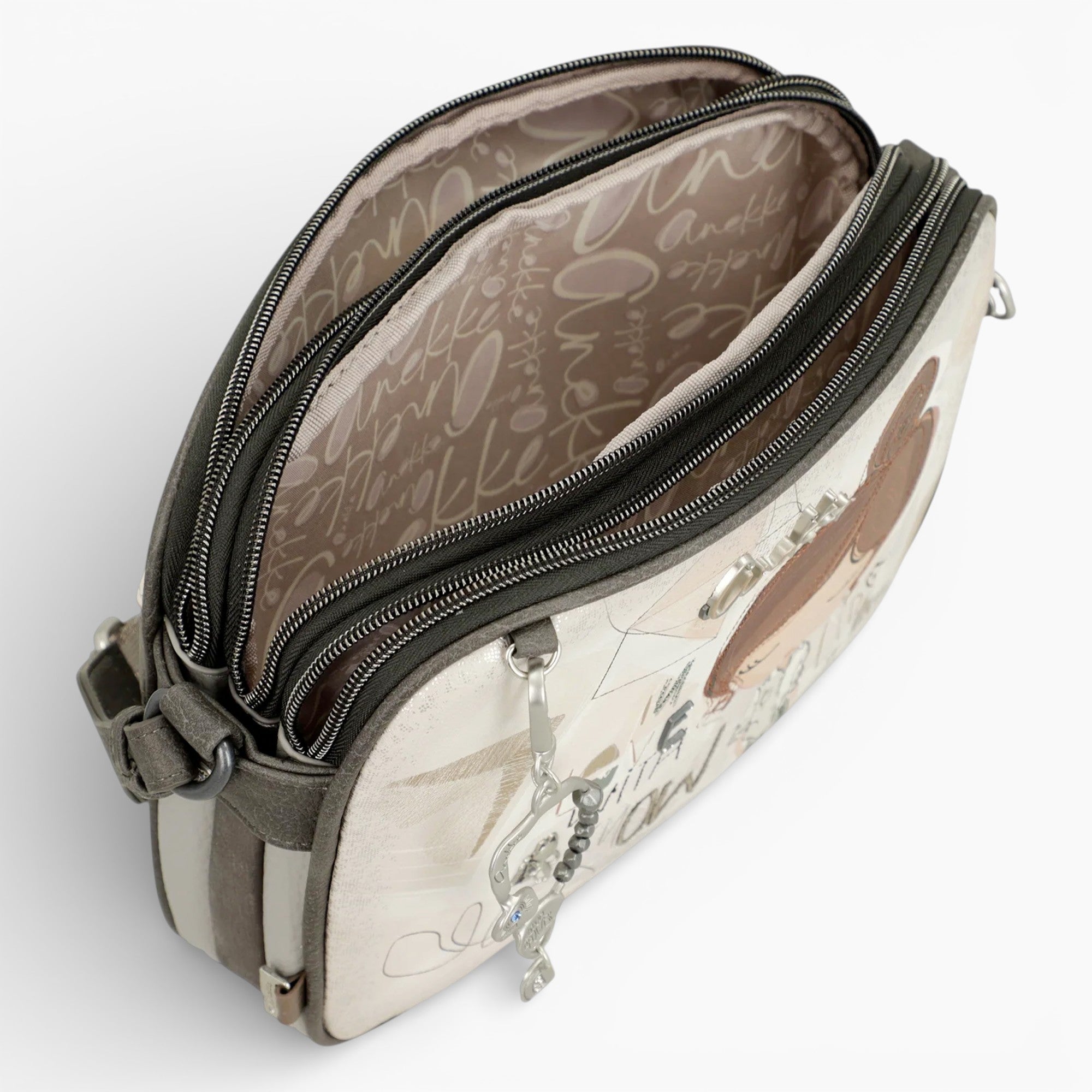 Crossbody Sophia