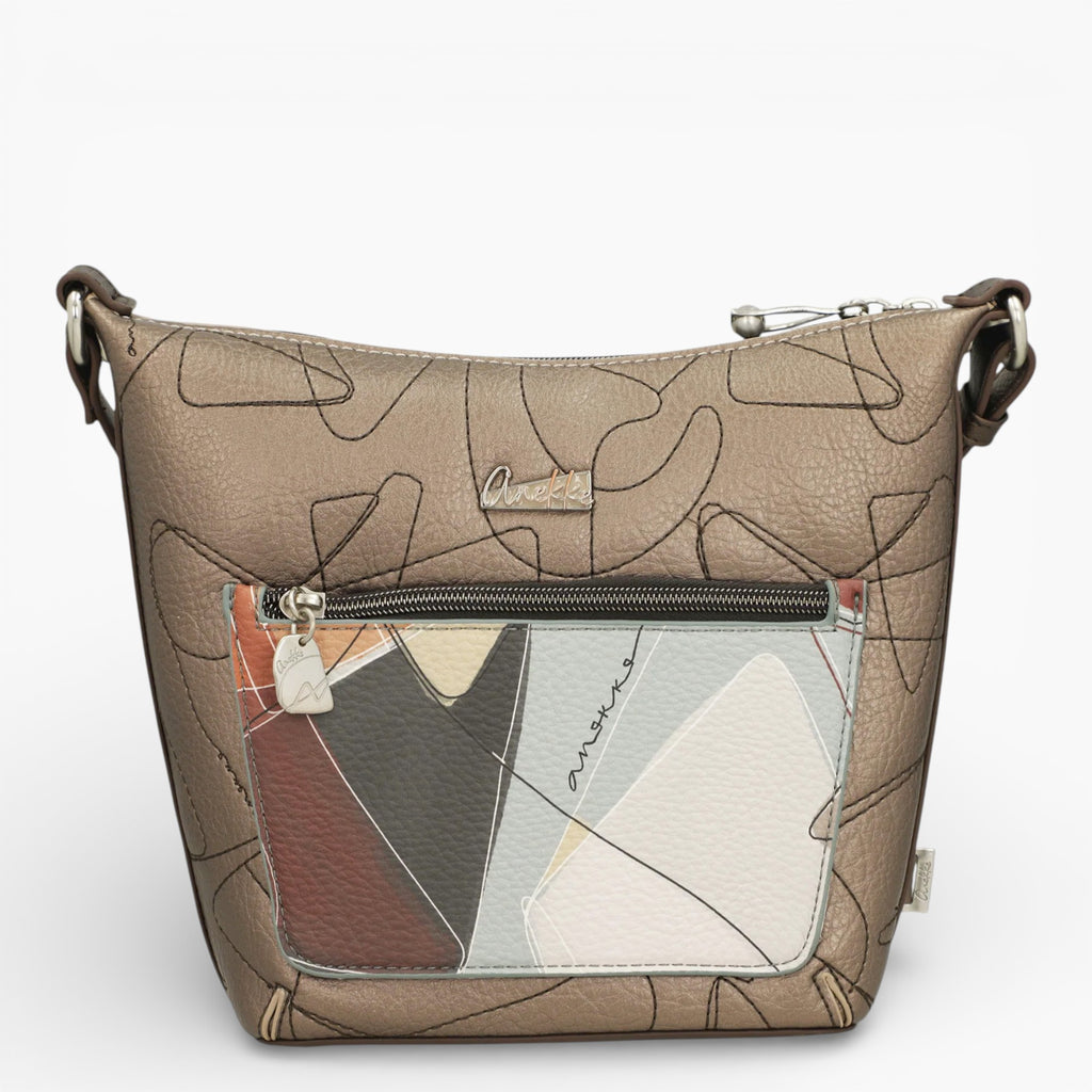 Sac bandoulière Sophia