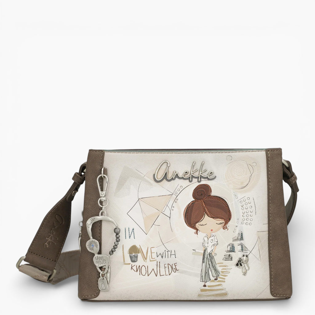 Sac bandoulière Sophia