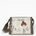 Sac bandoulière Sophia