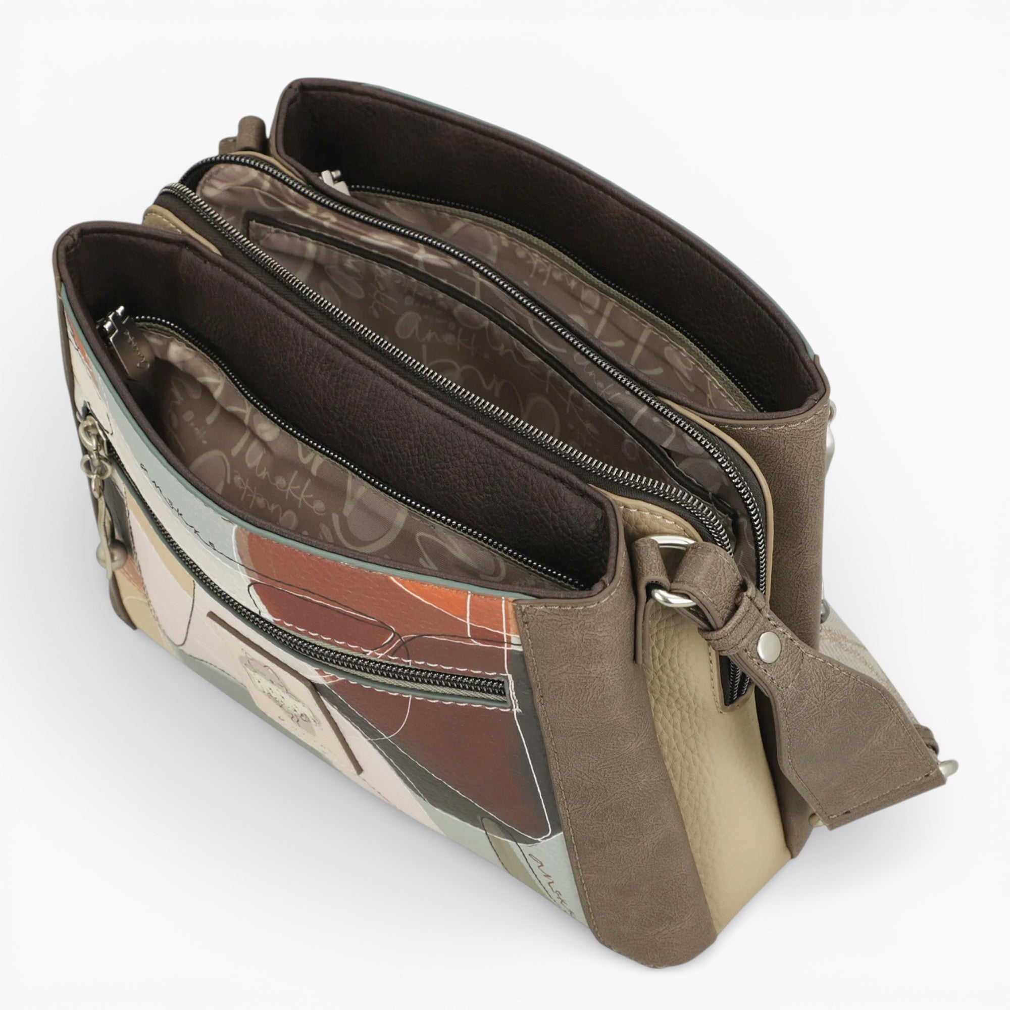 Crossbody Sophia