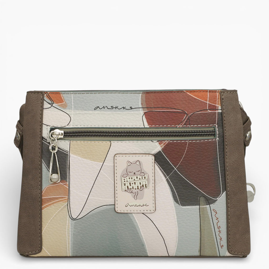 Sac bandoulière Sophia