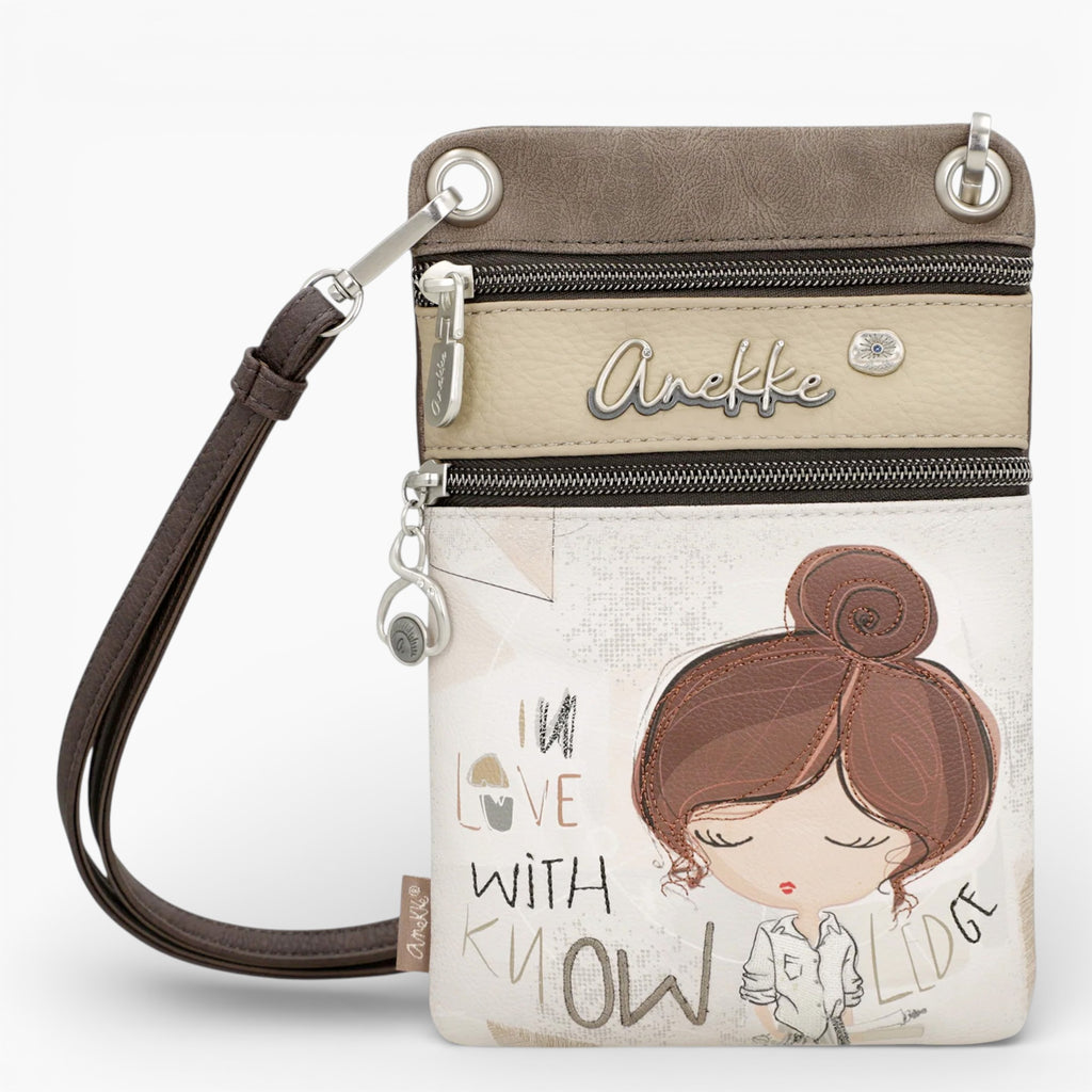 Mini sac bandoulière Sophia
