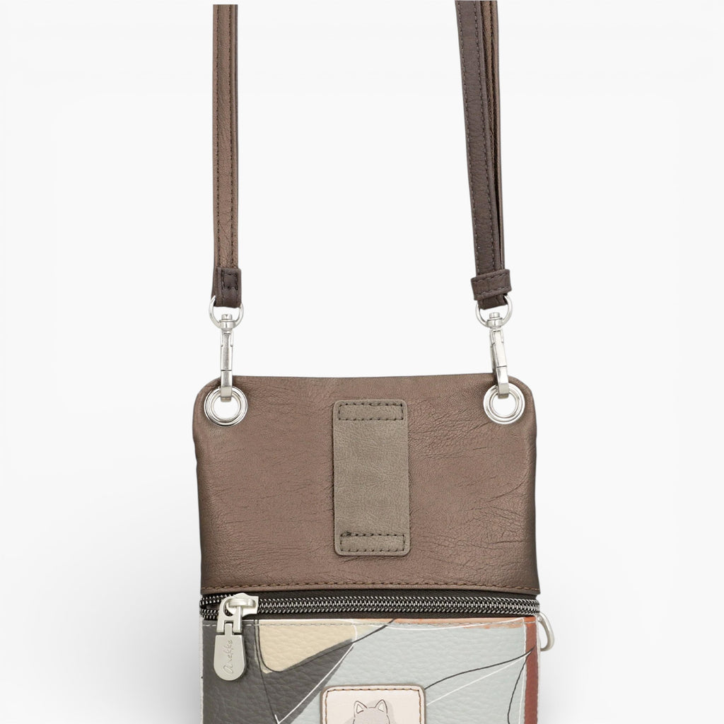 Mini sac bandoulière Sophia