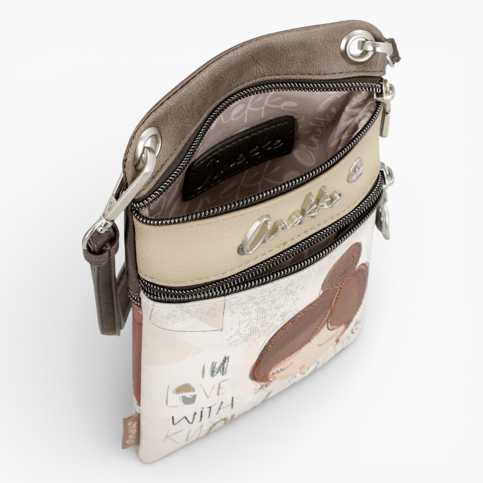 Mini Crossbody Sophia