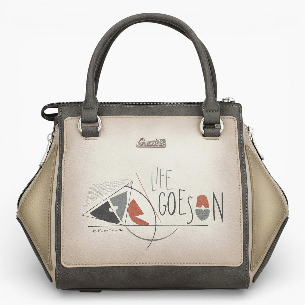 Short Handle Bag Auralis