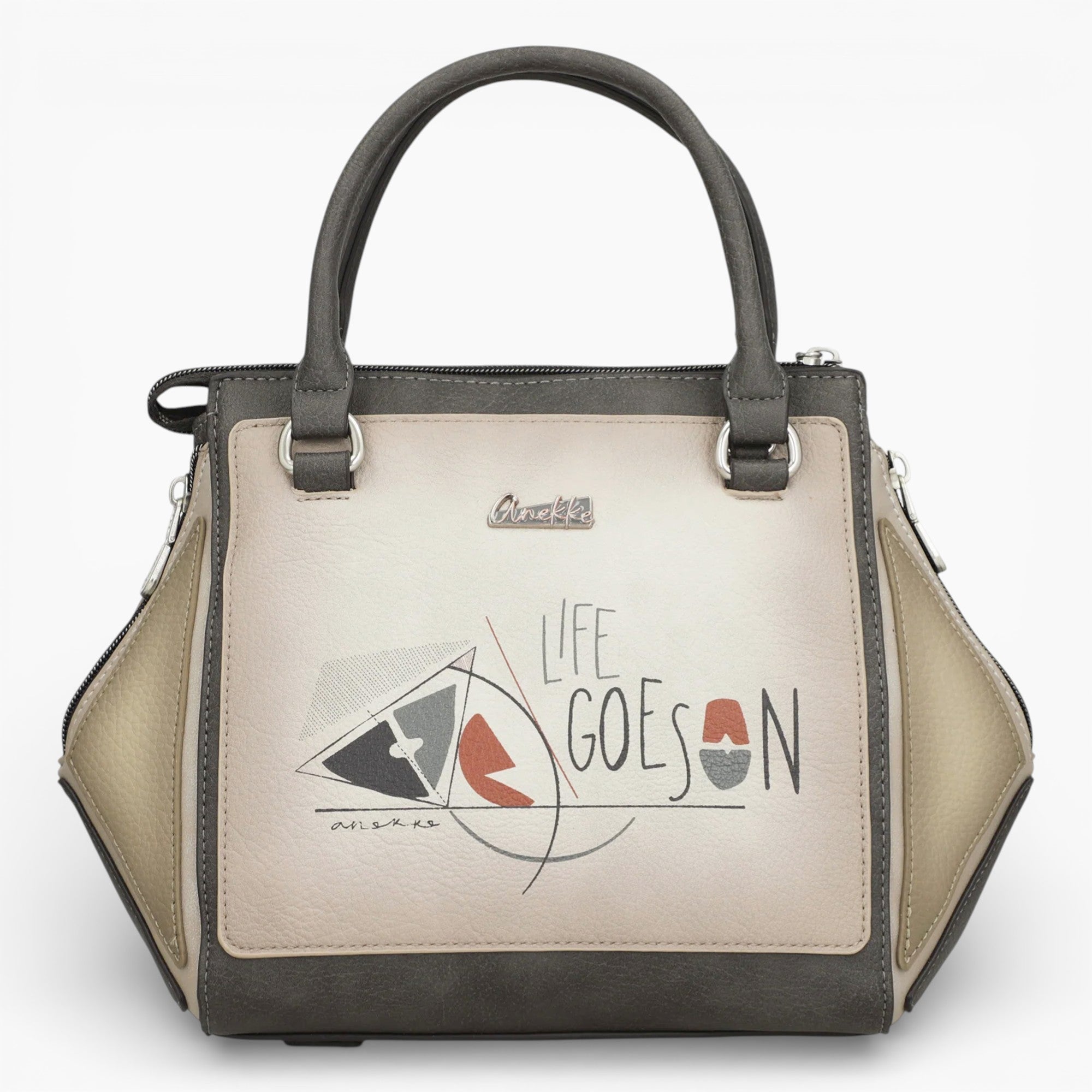 Short Handle Bag Auralis