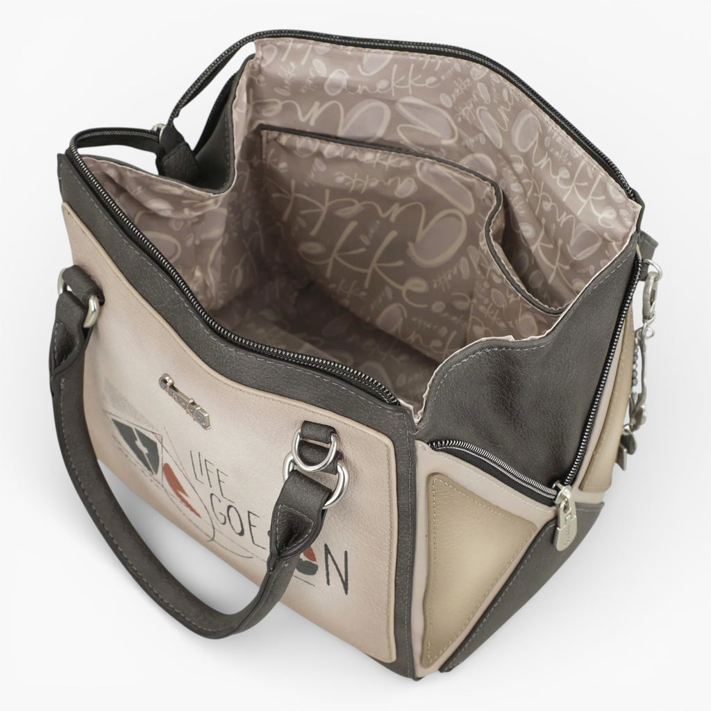 Short Handle Bag Auralis
