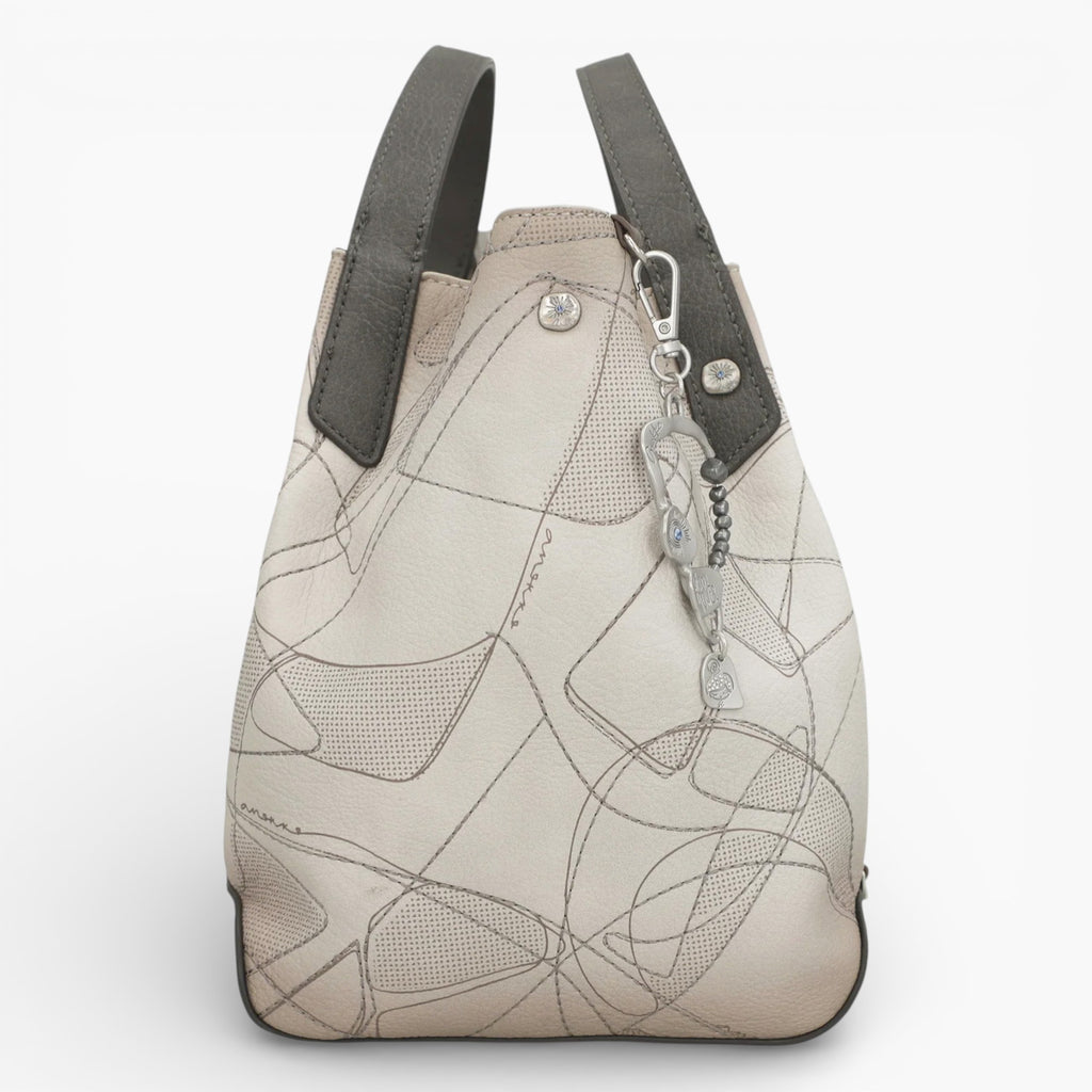 Sac à poignée courte Auralis