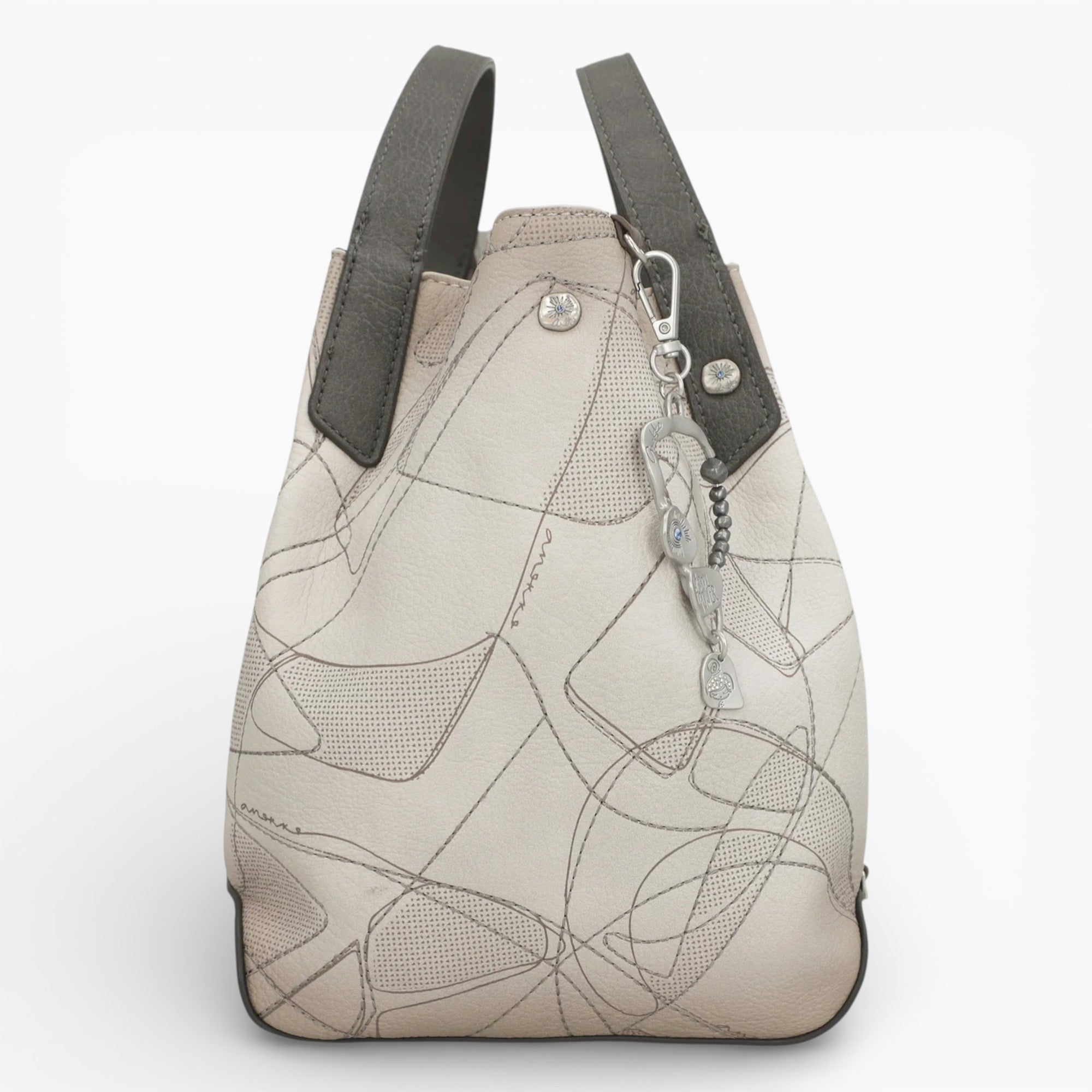 Short Handle Bag Auralis
