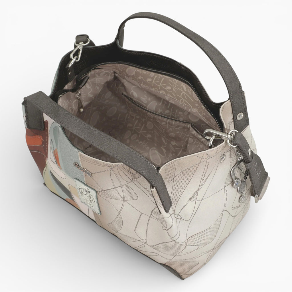 Sac à poignée courte Auralis