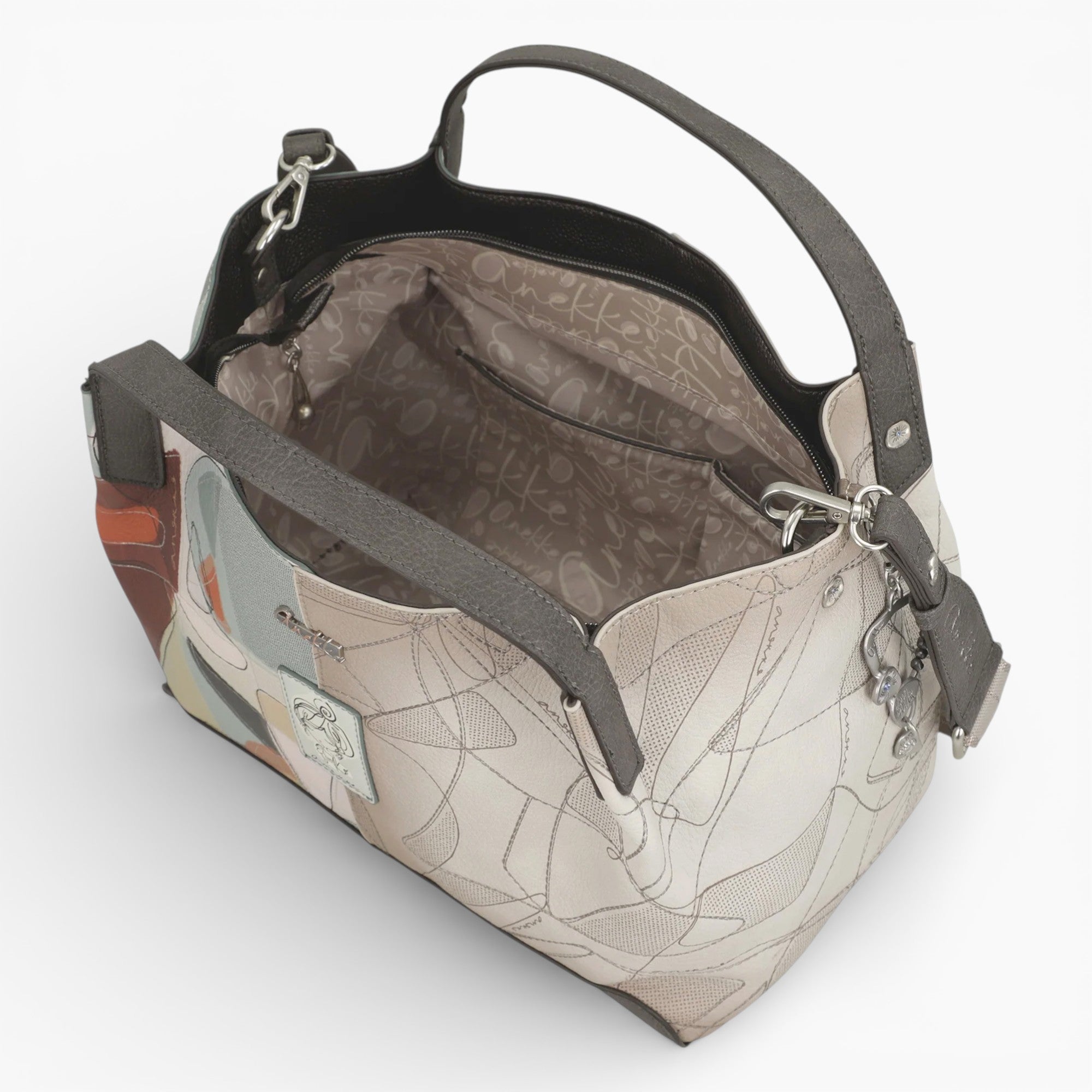 Short Handle Bag Auralis