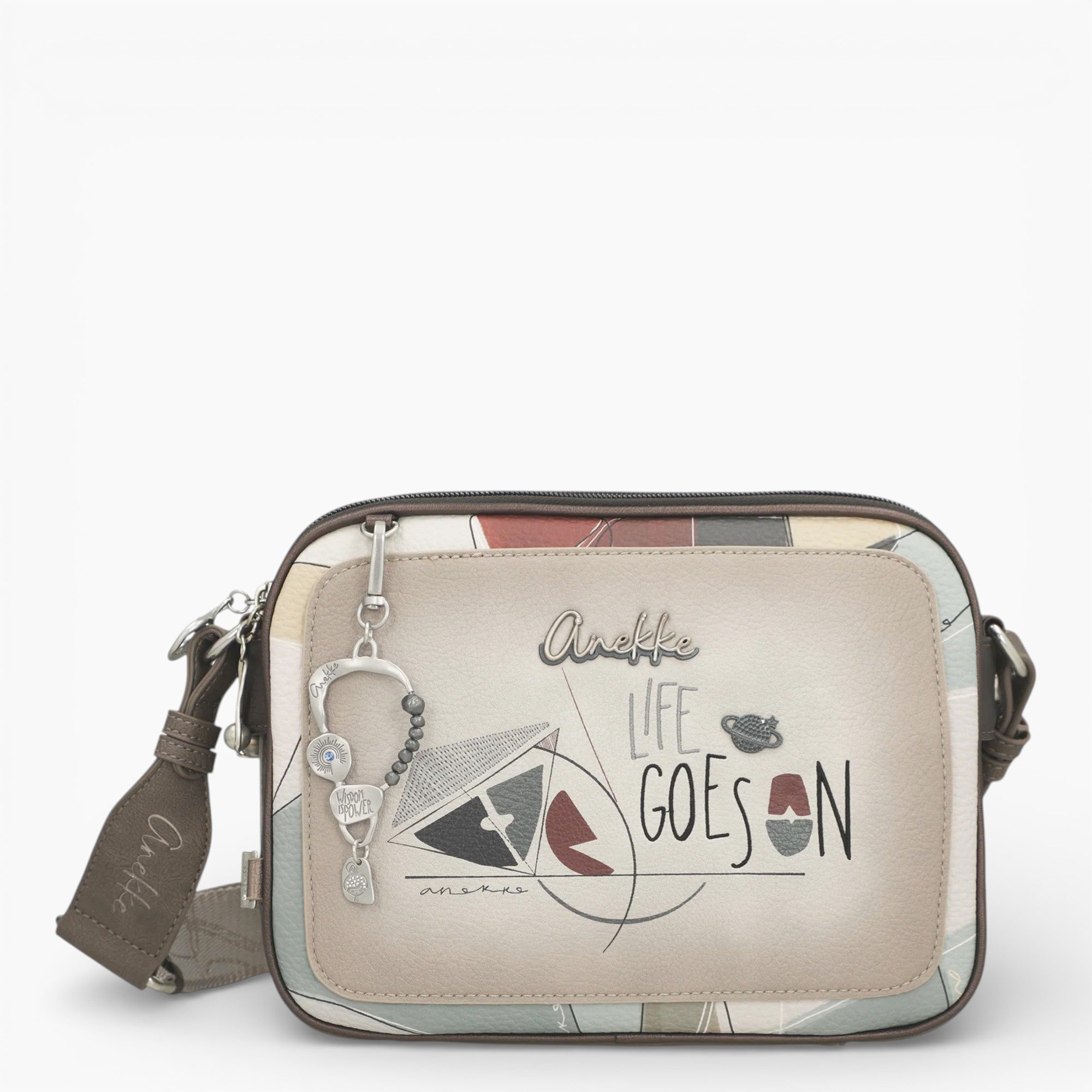 Crossbody Bag Auralis