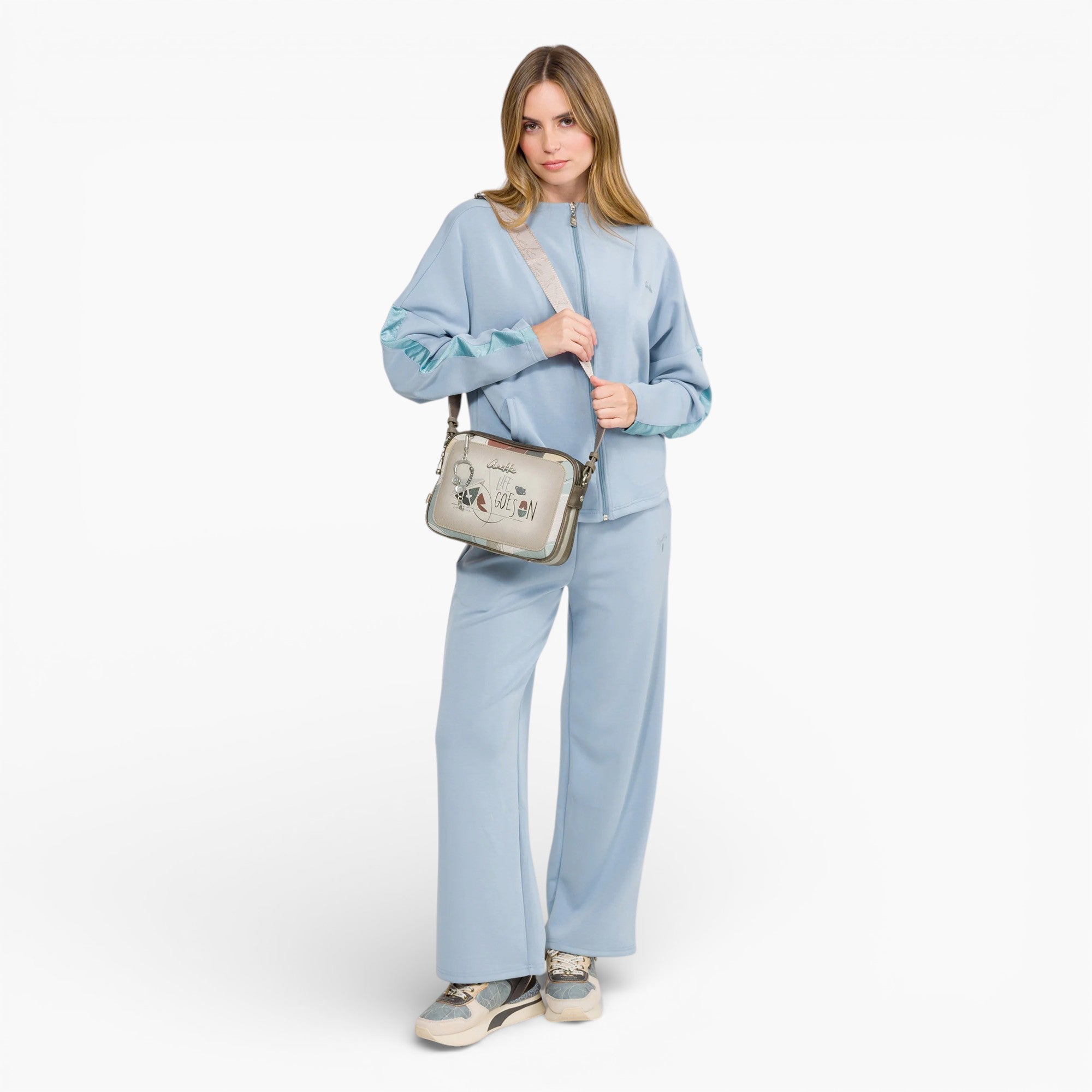 Crossbody Bag Auralis