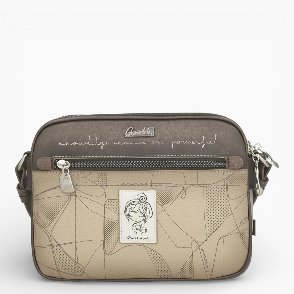 Sac bandoulière Auralis
