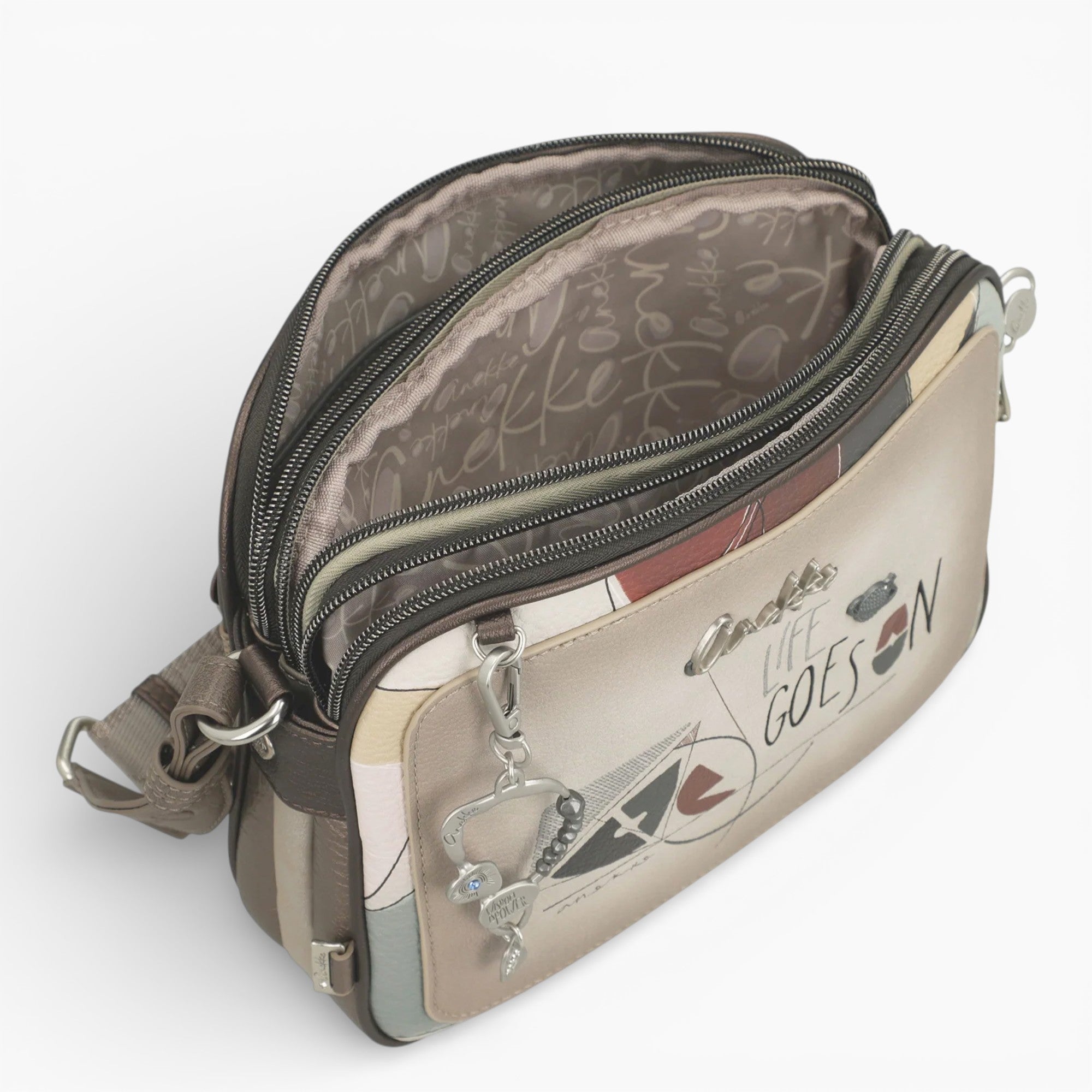Crossbody Bag Auralis