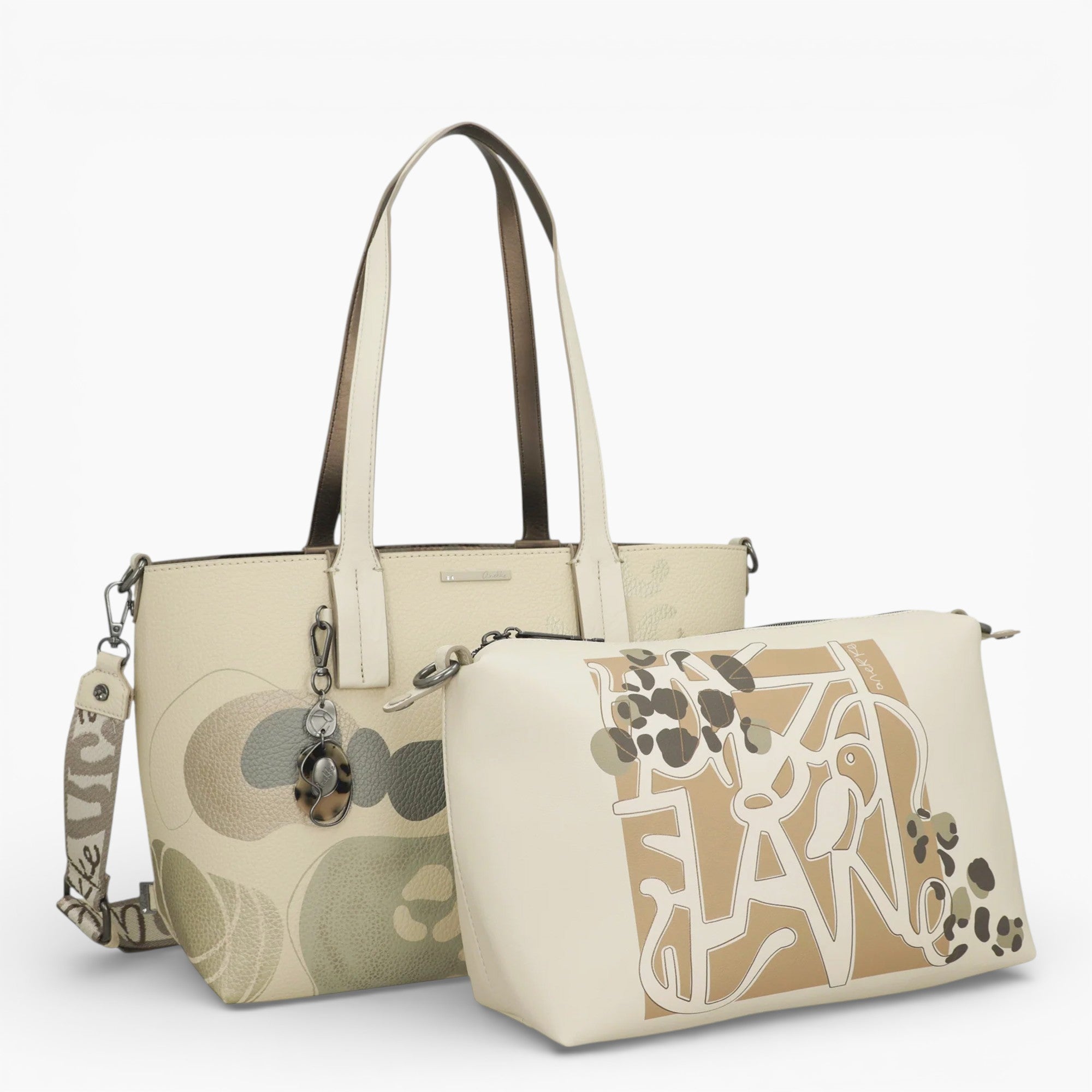 Shoulder Bag Gaia