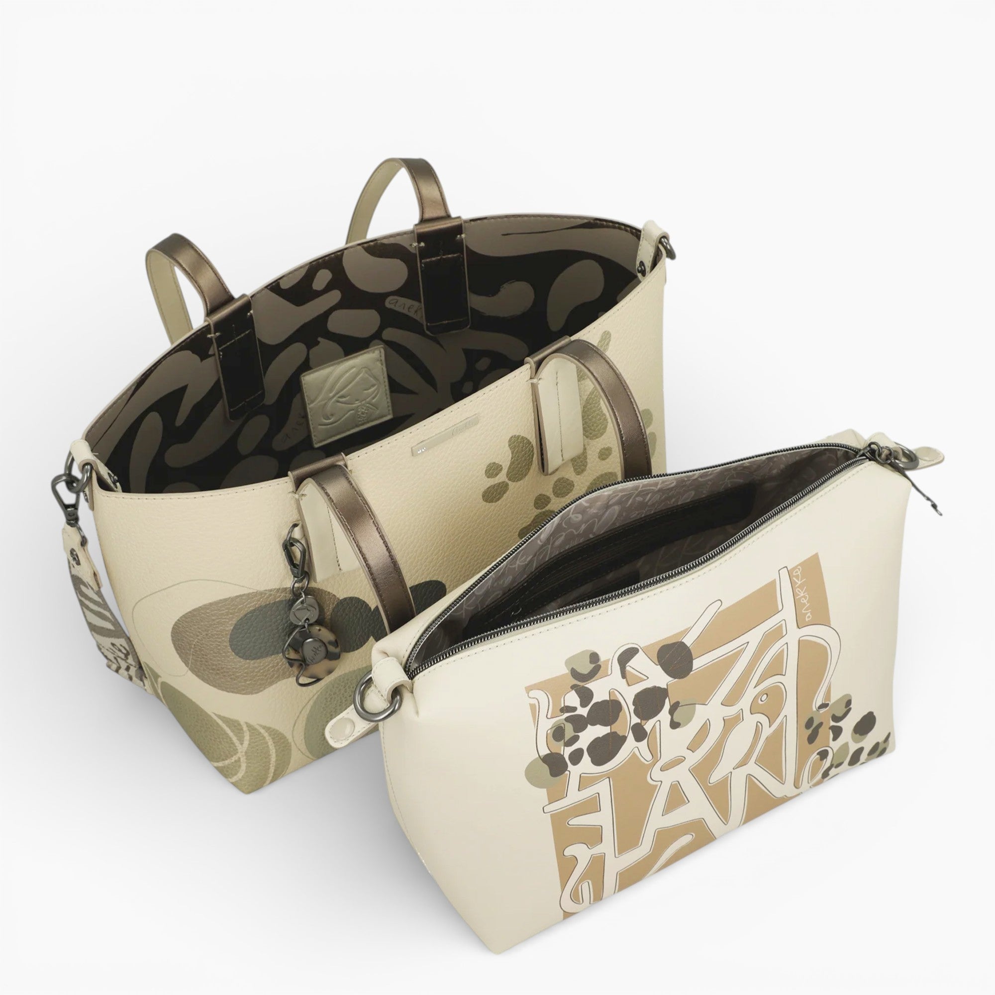 Shoulder Bag Gaia