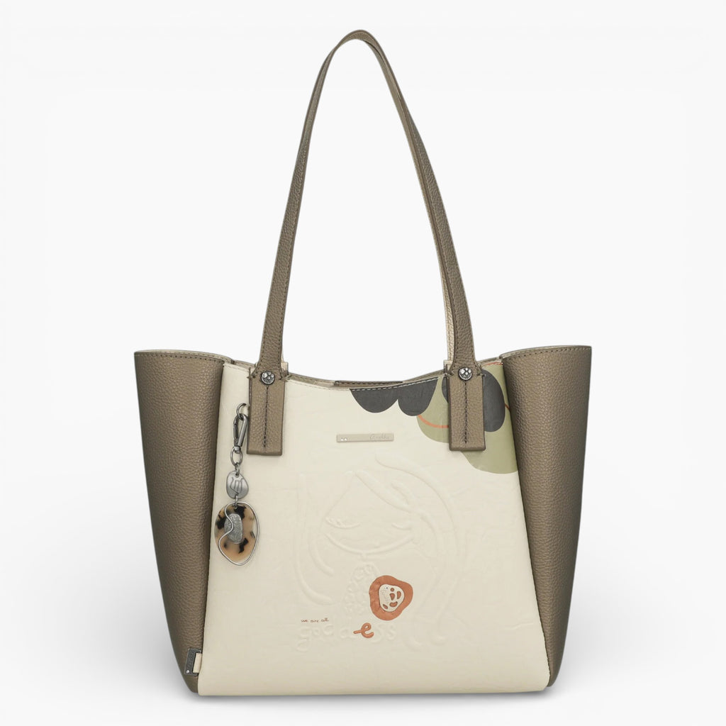 Sac épaule Gaia