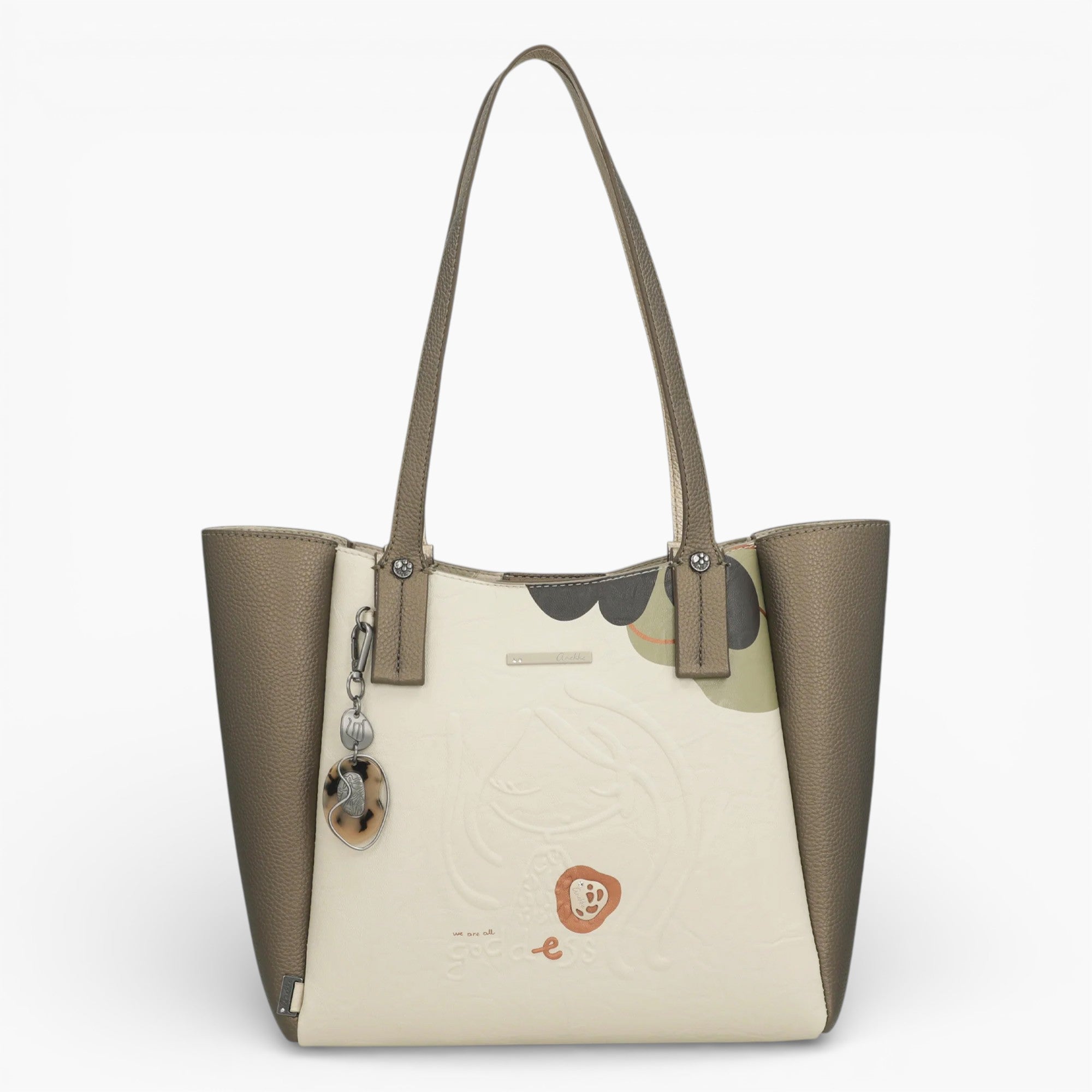 Shoulder Bag Gaia