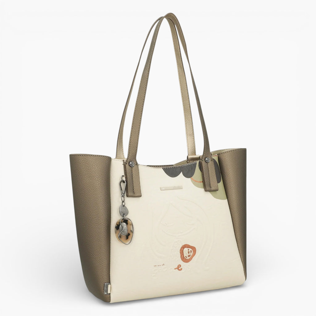 Sac épaule Gaia