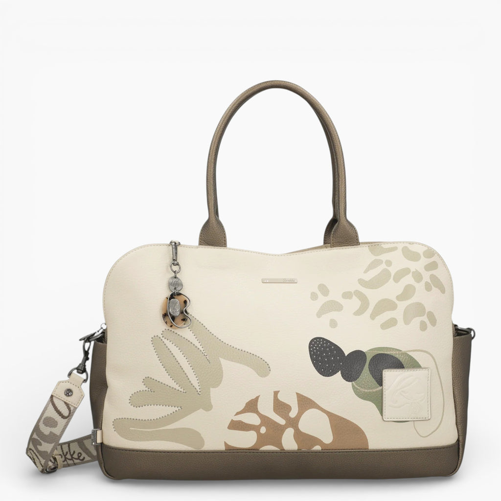 Shoulder Bag Large Gaia