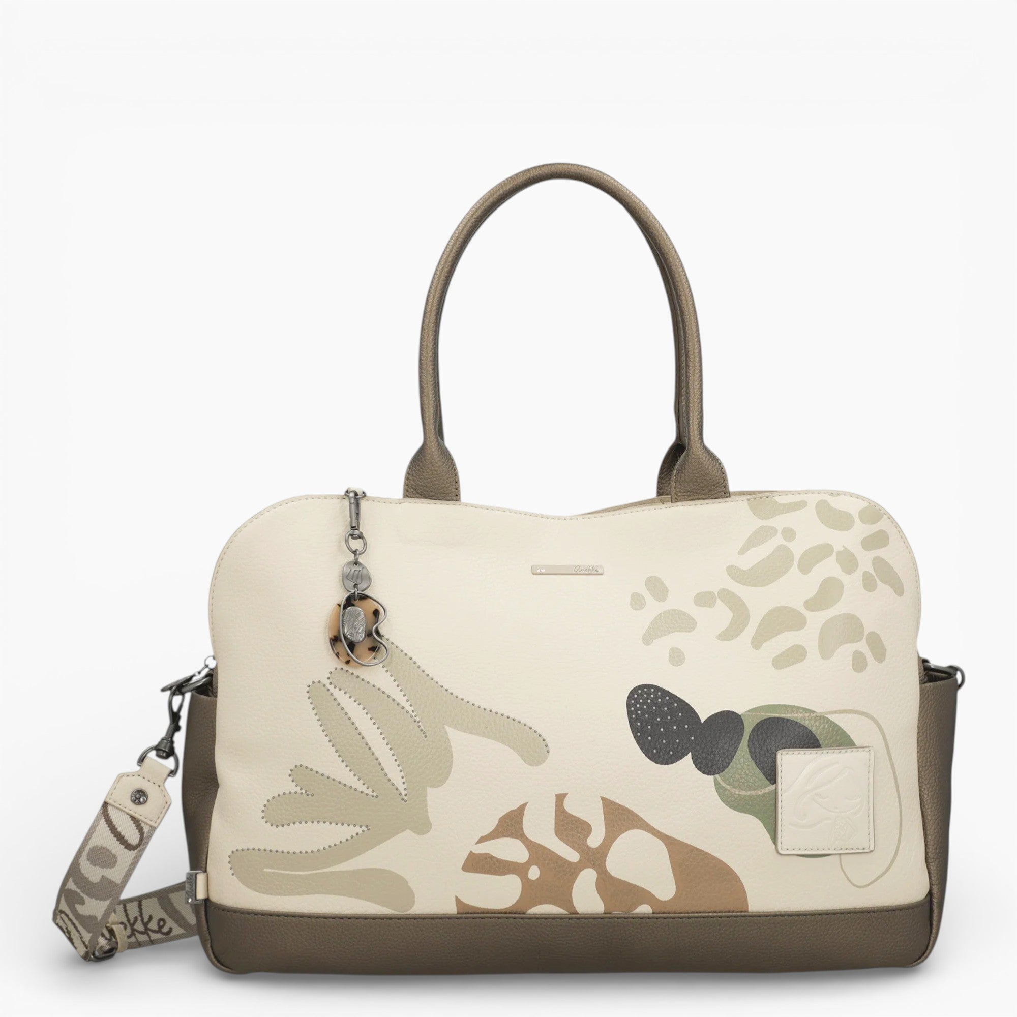 Shoulder Bag Large Gaia