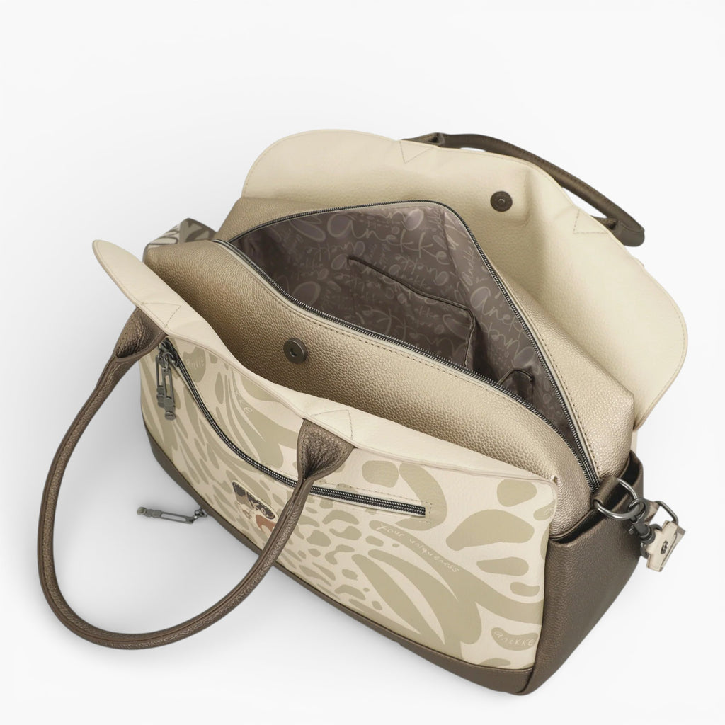 Shoulder Bag Large Gaia