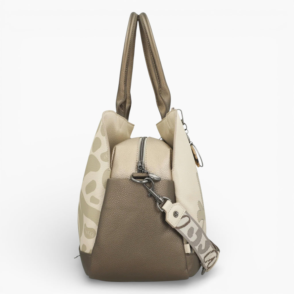 Shoulder Bag Large Gaia