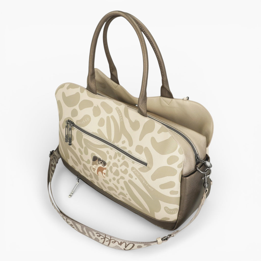 Shoulder Bag Large Gaia