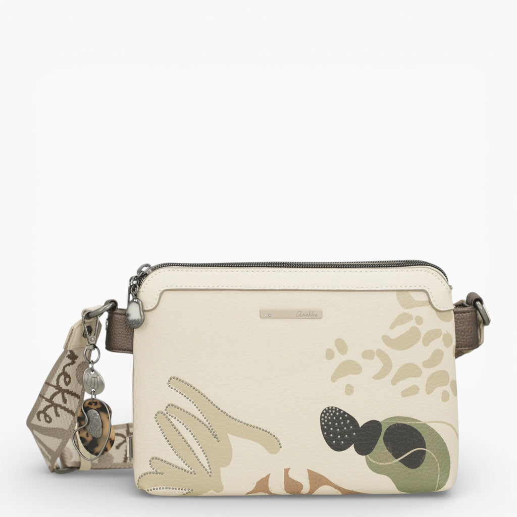 Sac bandoulière Gaia