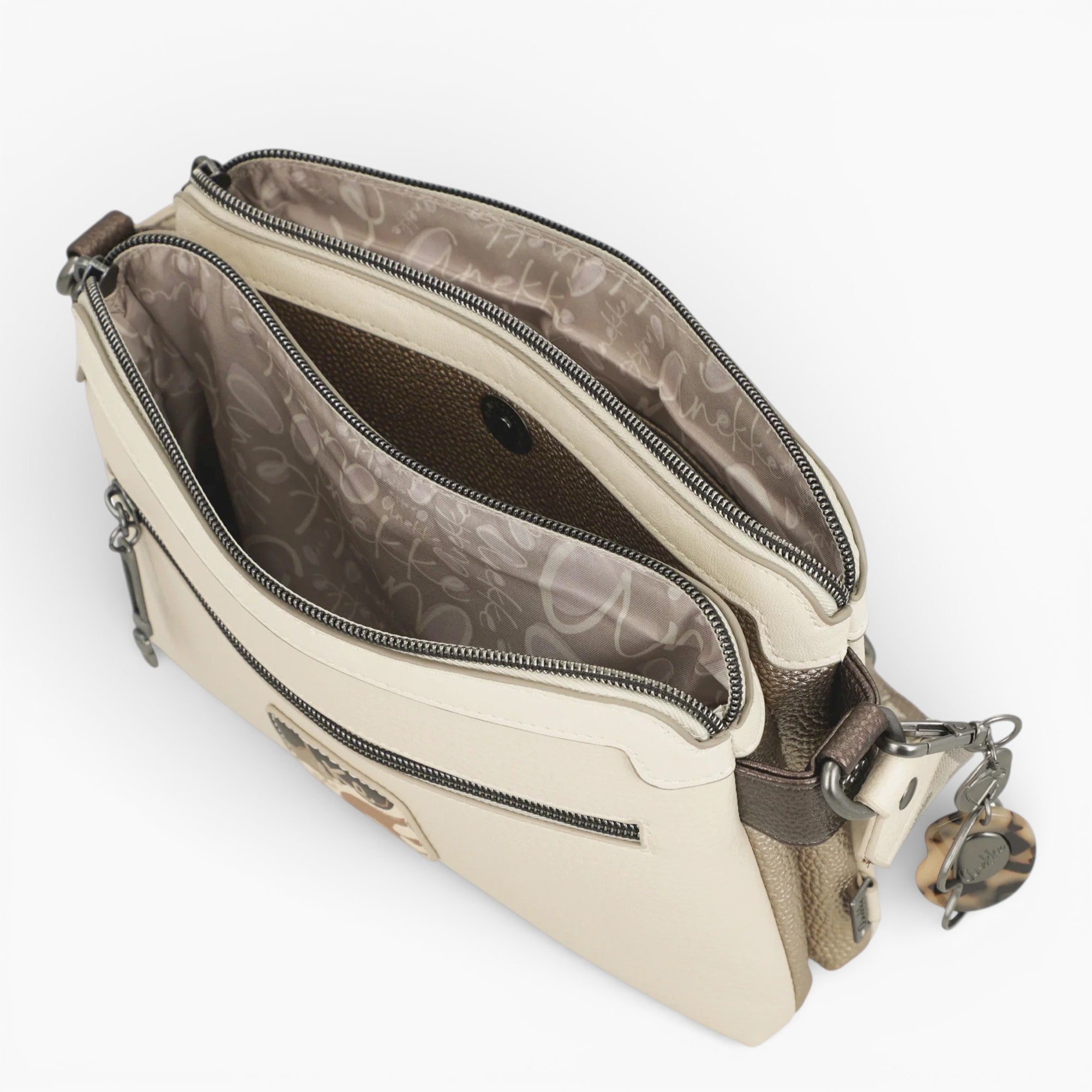 Crossbody Bag Gaia