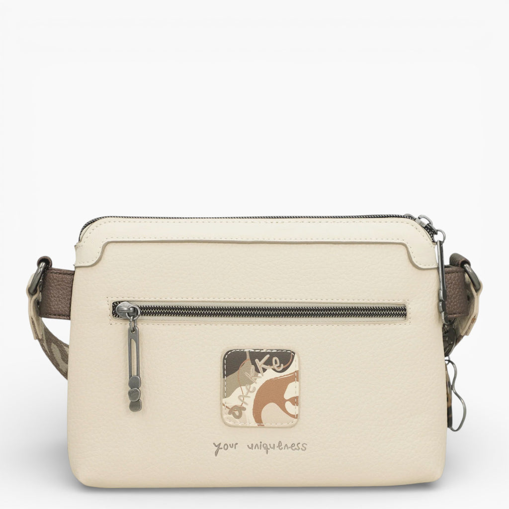 Sac bandoulière Gaia