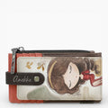 Porte-cartes Muse