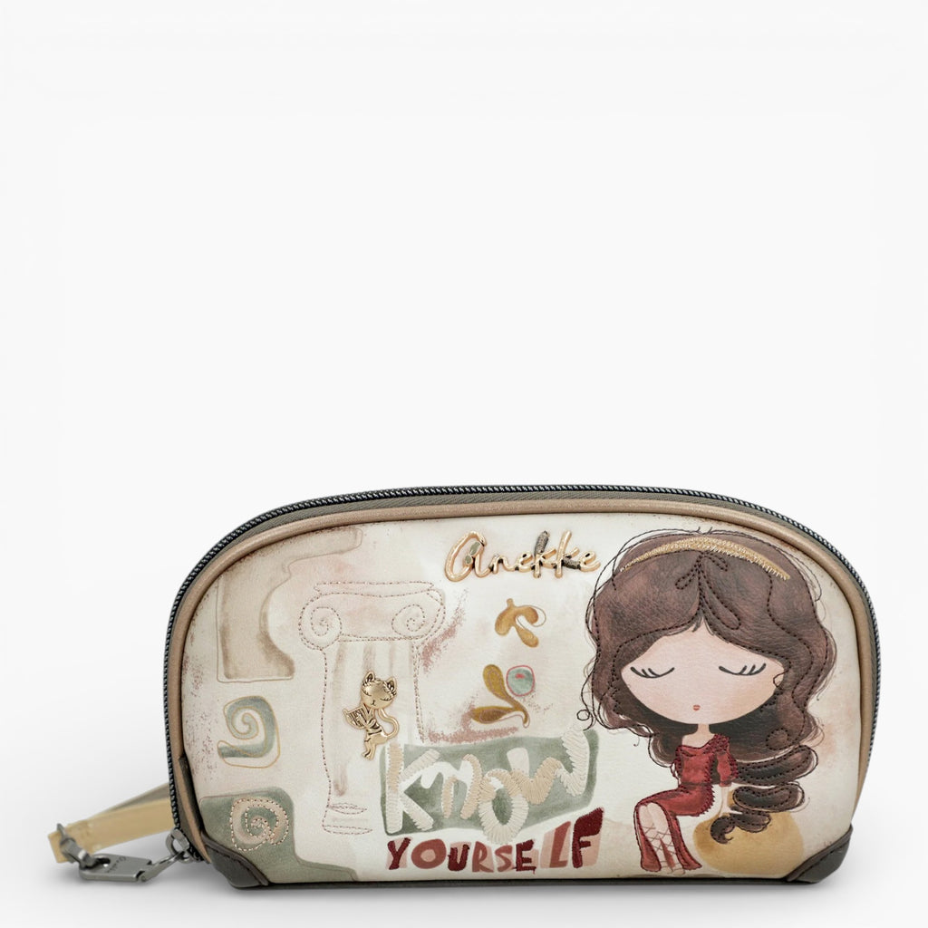 Portefeuille Muse