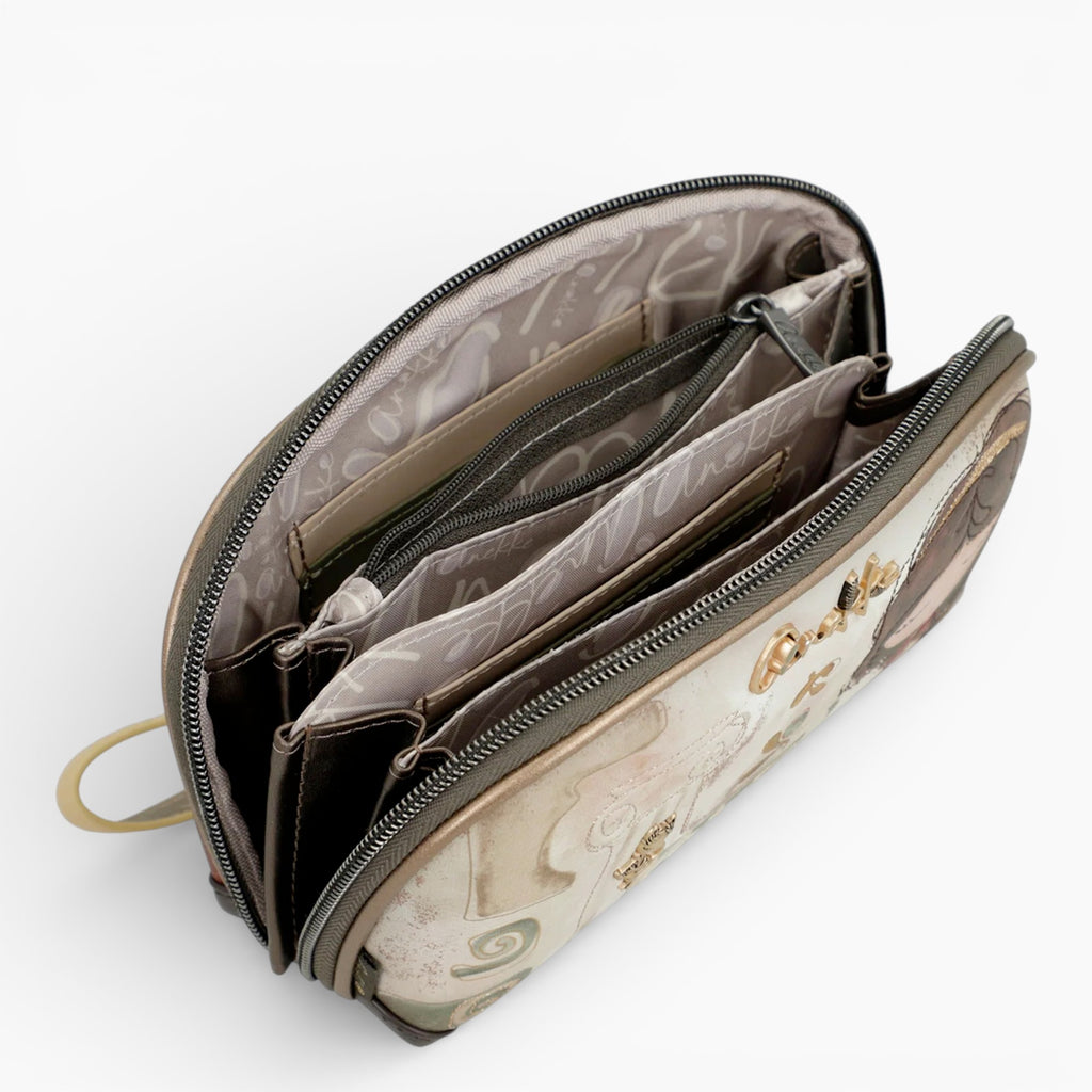 Portefeuille Muse